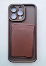Home Company Phone Case Art.169268 Brown