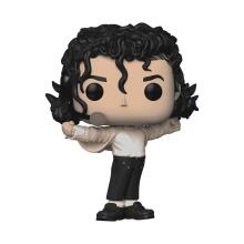 FUNKO POP! Vinyl figuur: Michael Jackson (Superbowl)