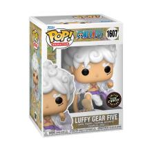 FUNKO POP! Vinyl figuur: One Piece - Monkey D. Luffy (w/ Chase)