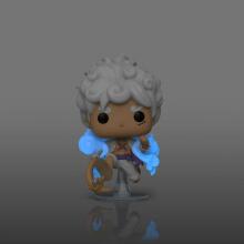 FUNKO POP! Vinyl figuur: One Piece - Monkey D. Luffy (w/ Chase)