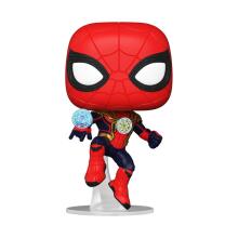 FUNKO POP! Vinyl Figuur Spider-Man: No Way Home - Spider-Man