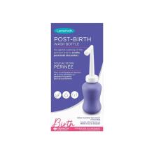 Lansinoh Post-birth Wash Bottle  Art.68420 intiimhügieenipudel 360ml