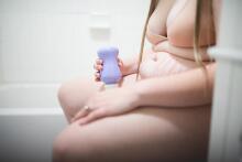 Lansinoh Post-birth Wash Bottle  Art.68420 intiimhügieenipudel 360ml