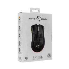 White Shark WGM-5012 Lionel Black