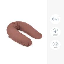 Doomoo Comfy Big imetamispadi, Tetra Brick