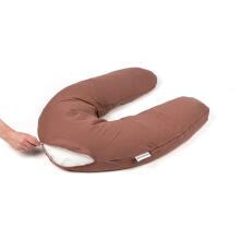 Doomoo Comfy Big imetamispadi, Tetra Brick