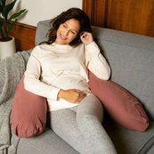 Doomoo Comfy Big imetamispadi, Tetra Brick