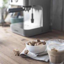 Gastroback 42606 Design Espresso Plus