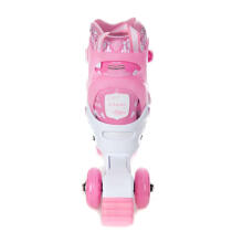 Ролики 3in1 Raven Princess Pink, 26-29
