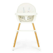 Стульчик для кормления 2в1 ECOTOYS