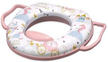 Lorelli Training Seat Art.10130680007 Pink Princess