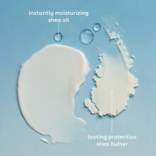 Biotin & Shea Butter Art.171808  Kätekreem kitsepiimaproteiinidega 100ml
