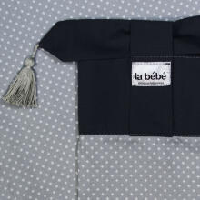 La Bebe™  Nursing Cover Lux  Art.17222
