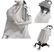 La Bebe™  Nursing Cover Lux  Art.17222