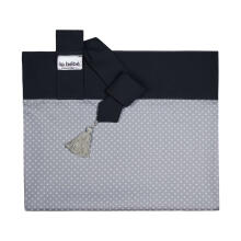La Bebe™  Nursing Cover Lux  Art.17222