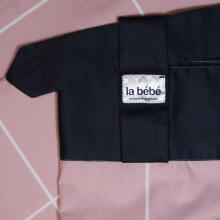 La Bebe™  Nursing Cover Lux  Art.17222