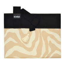 La Bebe™  Nursing Cover Lux  Art.17222