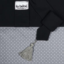 La Bebe™  Nursing Cover Lux  Art.17222