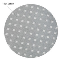 La Bebe™  Nursing Cover Lux  Art.17222