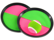 I-Toys Catch Ball Set Velcro Art.172280 Catch Ball Game Set
