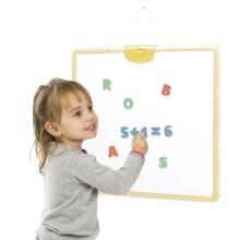 Smoby Magnetic Letters & Numbers Art.430108S 72 magnetilist tähte ja numbrit