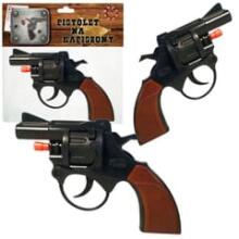 I-Toys Pistol Art.A-0618 Mängupüstol