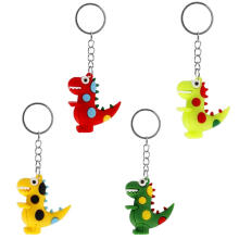 I-Toys Key Chain Dino Art.172783  Dinosauruse võtmehoidja