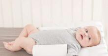 Doomoo Basics Supreme Sleep Large back positioner 60 cm