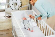 Doomoo Basics Supreme Sleep Large back positioner 60 cm
