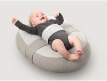 Doomoo Buddy imetamispadja katteriie, Relax Classic Grey
