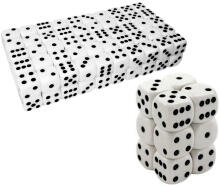 I-Toys Cube Art.173091 Täringud 1,5 cm, 1 tk.