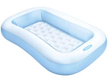 Toi Toys Pool Art.176704  Laste täispuhutav bassein