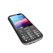 MyPhone HALO 4 LTE Black