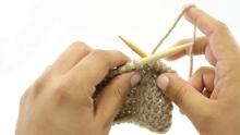 La Bebe™ Lambswool Natural Eco Socks Art.17699 Random