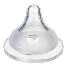 PPSU Baby Bottle, 180ml , Peony, b.box