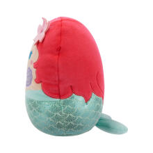 SQUISHMALLOWS DISNEY PRINCESS Pehme mänguasi, 20 cm