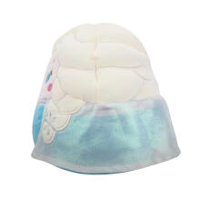 SQUISHMALLOWS DISNEY PRINCESS Pehme mänguasi, 20 cm