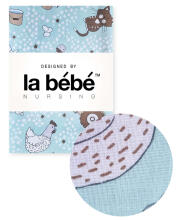 La Bebe™ Cotton 40x50 Art.177644