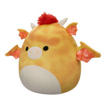 SQUISHMALLOWS W19 Pehme mänguasi, 40 cm