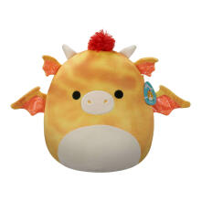 SQUISHMALLOWS W19 Pehme mänguasi, 40 cm