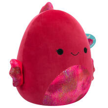 SQUISHMALLOWS W19 Pehme mänguasi, 40 cm