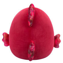 SQUISHMALLOWS W19 Pehme mänguasi, 40 cm