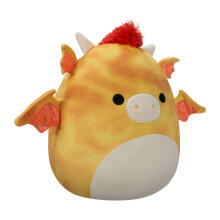 SQUISHMALLOWS W19 Pehme mänguasi, 40 cm
