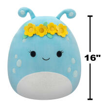 SQUISHMALLOWS W19 Pehme mänguasi, 40 cm