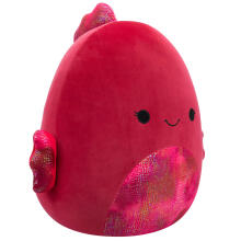 SQUISHMALLOWS W19 Pehme mänguasi, 40 cm
