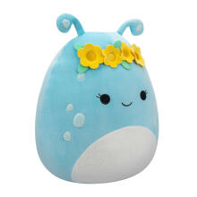 SQUISHMALLOWS W19 Pehme mänguasi, 40 cm