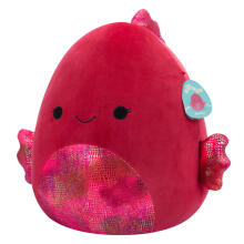 SQUISHMALLOWS W19 Pehme mänguasi, 40 cm