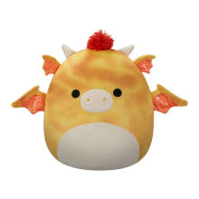 SQUISHMALLOWS W19 Pehme mänguasi, 40 cm
