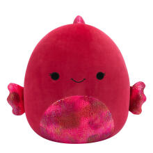 SQUISHMALLOWS W19 Pehme mänguasi, 40 cm