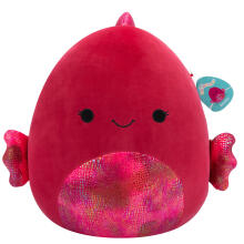 SQUISHMALLOWS W19 Pehme mänguasi, 40 cm